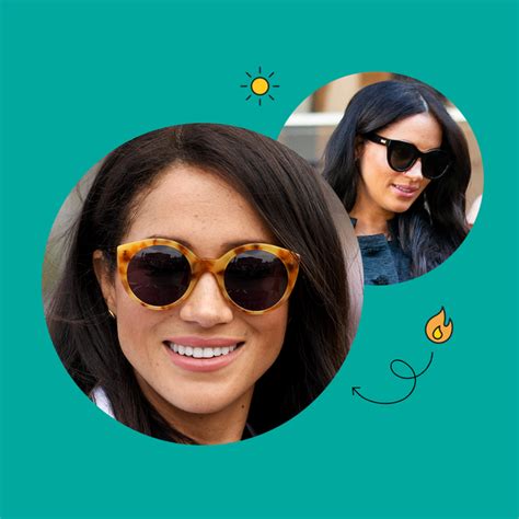 meghan markle givenchy glasses|Shop Meghan Markle's Most Wanted Sunglasses 2022.